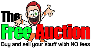 The Free Auction