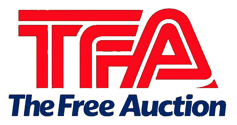 The Free Auction