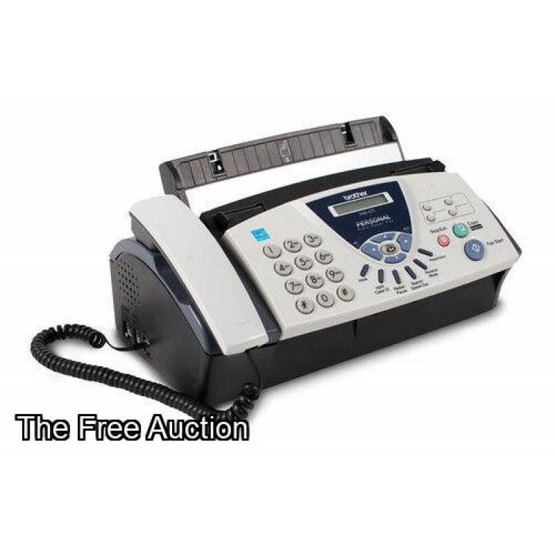Brother Fax-575