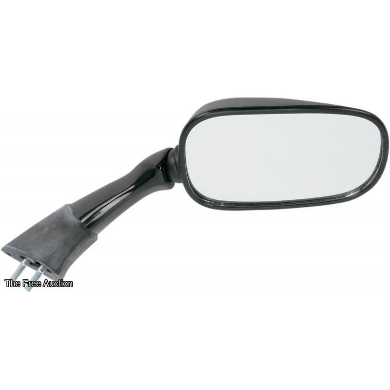 Emgo OEM Replacement Mirror right 20-80521