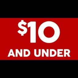 Gifts Under $10 Dollars
