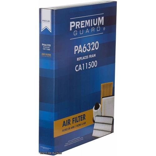 Air Filter Premium Guard PA6320