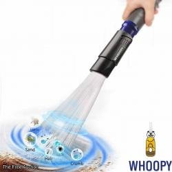 WHOOPY, Dust Daddy Cleaning Tool Universal Vacuum Attachment