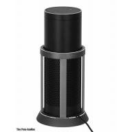 Ziku Aluminum Speaker Stand For Amazon Echo Alexa Z208
