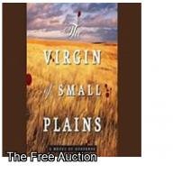 Virgin of Small Plains, The MP3 CD – Audio book, MP3 Audio, Unabridged 2006